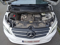 Mercedes vito - afbeelding 13 van  22