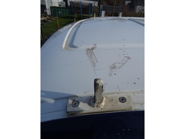 Mercedes vito - afbeelding 14 van  22