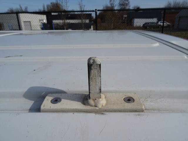 Mercedes vito - afbeelding 15 van  22