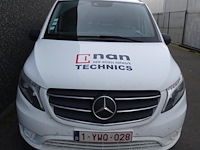 Mercedes vito - afbeelding 12 van  22