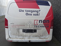Mercedes vito - afbeelding 16 van  22