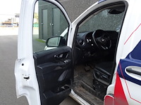 Mercedes vito - afbeelding 17 van  22