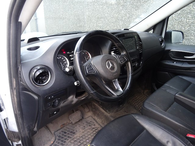 Mercedes vito - afbeelding 18 van  22