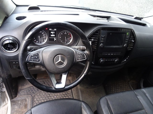 Mercedes vito - afbeelding 19 van  22