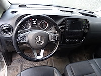 Mercedes vito - afbeelding 19 van  22