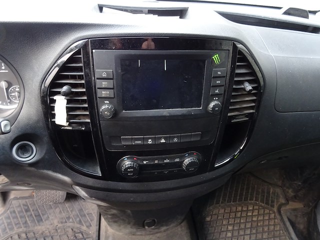 Mercedes vito - afbeelding 21 van  22