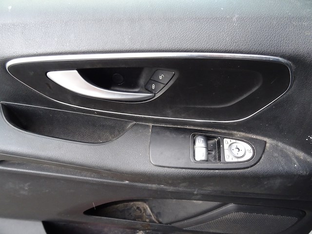 Mercedes vito - afbeelding 22 van  22