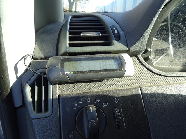 Mercedes vito - afbeelding 2 van  11