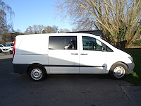 Mercedes vito - afbeelding 1 van  11