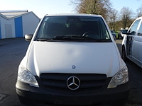 Mercedes vito - afbeelding 4 van  11