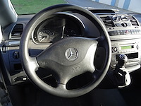 Mercedes vito - afbeelding 9 van  11