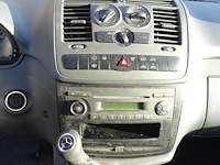 Mercedes vito - afbeelding 11 van  11