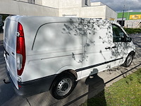 Mercedes vito - afbeelding 5 van  18