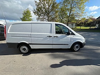 Mercedes vito - afbeelding 6 van  18