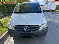 Mercedes vito - afbeelding 8 van  18