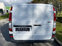 Mercedes vito - afbeelding 9 van  18
