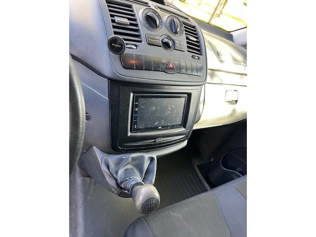 Mercedes vito - afbeelding 12 van  18