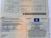 Mercedes vito - afbeelding 16 van  18