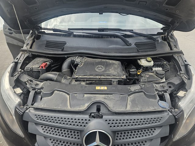 Mercedes vito - afbeelding 2 van  13