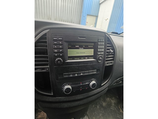 Mercedes vito - afbeelding 3 van  13