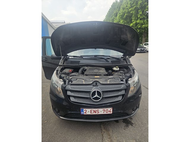 Mercedes vito - afbeelding 4 van  13