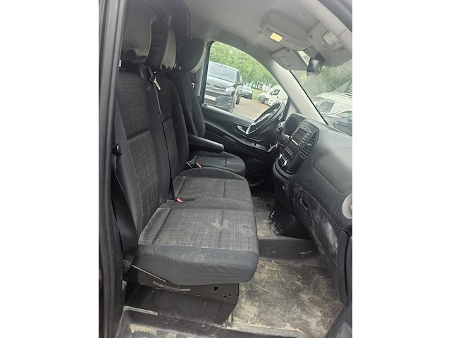 Mercedes vito - afbeelding 5 van  13
