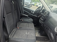 Mercedes vito - afbeelding 5 van  13