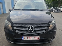 Mercedes vito - afbeelding 6 van  13
