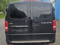 Mercedes vito - afbeelding 7 van  13