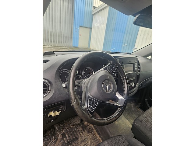 Mercedes vito - afbeelding 8 van  13
