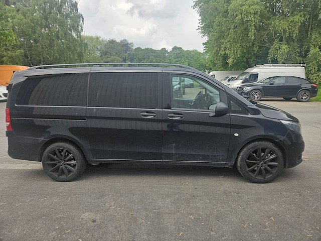 Mercedes vito - afbeelding 10 van  13