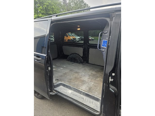 Mercedes vito - afbeelding 12 van  13
