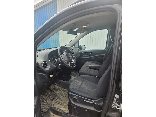 Mercedes vito - afbeelding 13 van  13