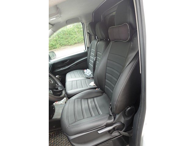 Mercedes vito - afbeelding 2 van  16