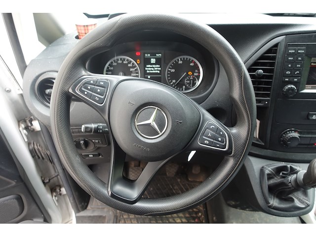 Mercedes vito - afbeelding 3 van  16