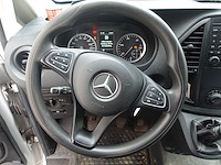 Mercedes vito - afbeelding 3 van  16
