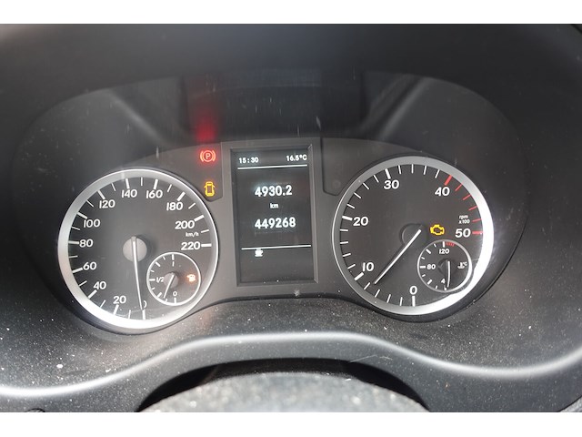 Mercedes vito - afbeelding 4 van  16