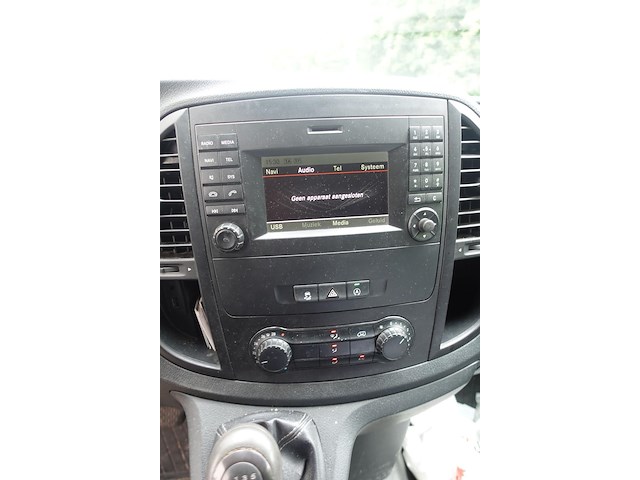 Mercedes vito - afbeelding 5 van  16