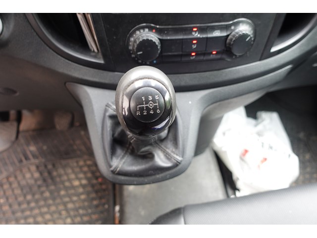 Mercedes vito - afbeelding 6 van  16