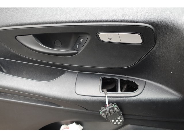 Mercedes vito - afbeelding 7 van  16