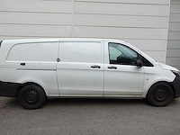 Mercedes vito - afbeelding 9 van  16