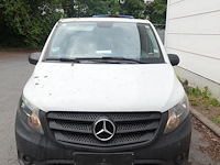 Mercedes vito - afbeelding 10 van  16