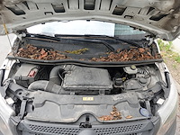 Mercedes vito - afbeelding 11 van  16