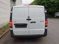 Mercedes vito - afbeelding 12 van  16