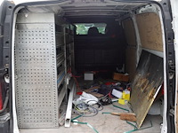 Mercedes vito - afbeelding 14 van  16