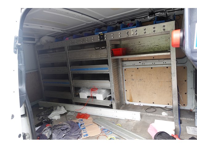 Mercedes vito - afbeelding 15 van  16