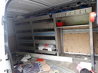 Mercedes vito - afbeelding 15 van  16