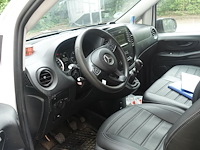 Mercedes vito - afbeelding 16 van  16