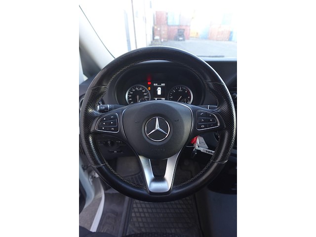 Mercedes vito - afbeelding 2 van  15