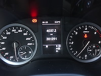 Mercedes vito - afbeelding 3 van  15